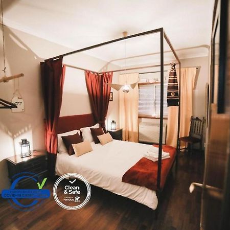 Oporto Guest Harry Potter Flat With Parking Apartment Luaran gambar