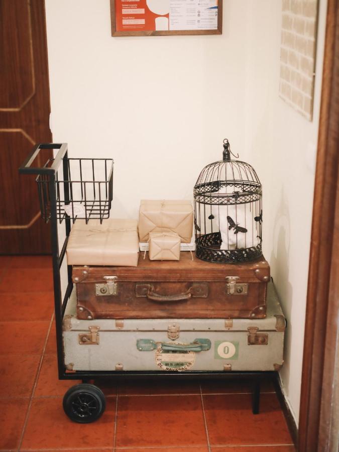 Oporto Guest Harry Potter Flat With Parking Apartment Bilik gambar