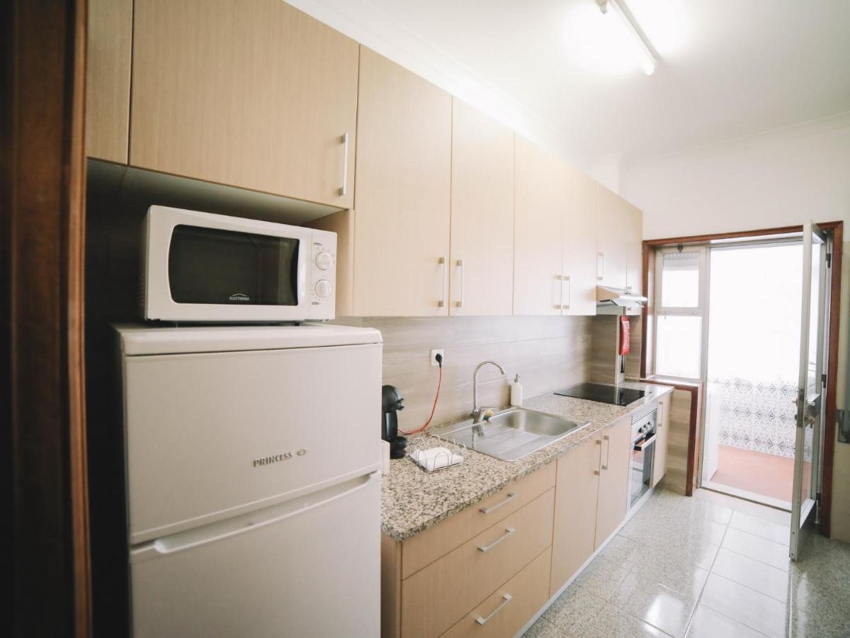 Oporto Guest Harry Potter Flat With Parking Apartment Bilik gambar