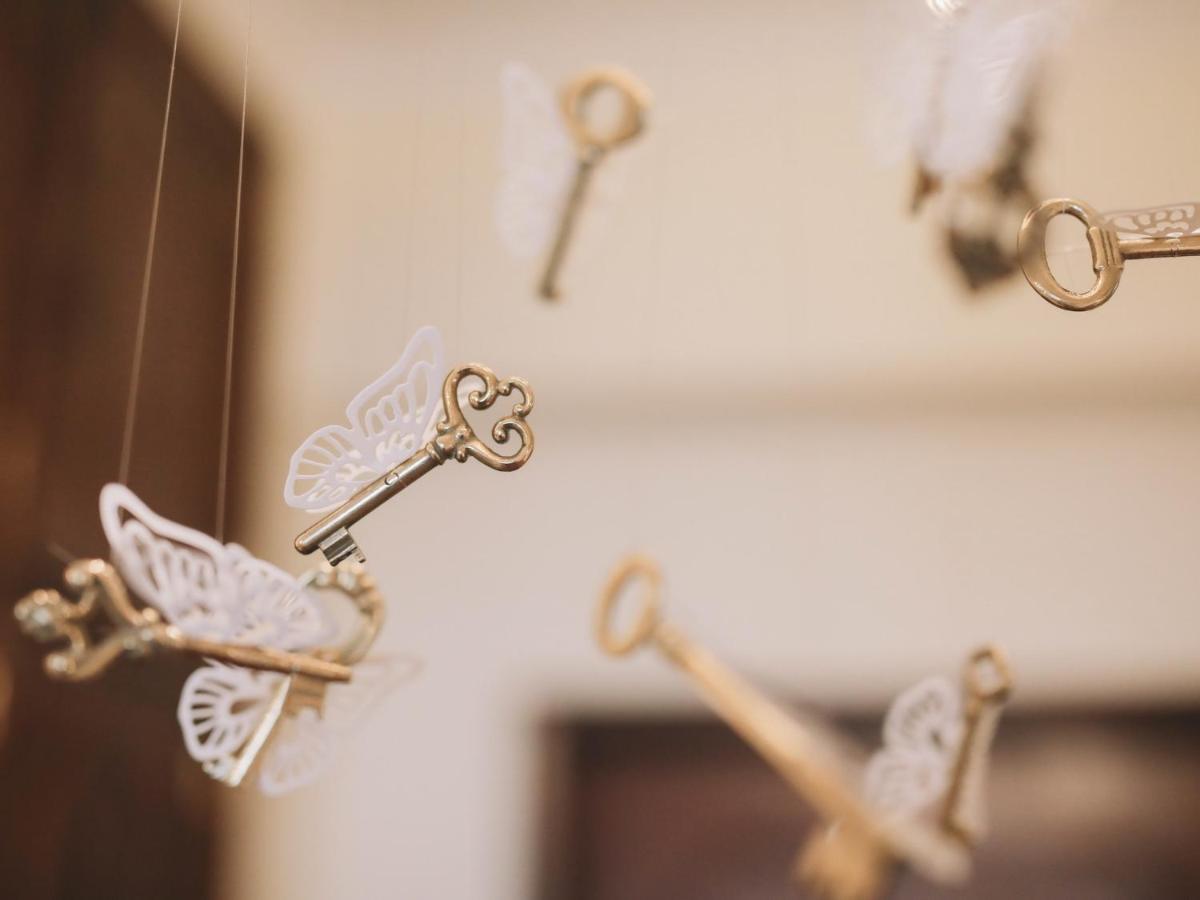 Oporto Guest Harry Potter Flat With Parking Apartment Bilik gambar