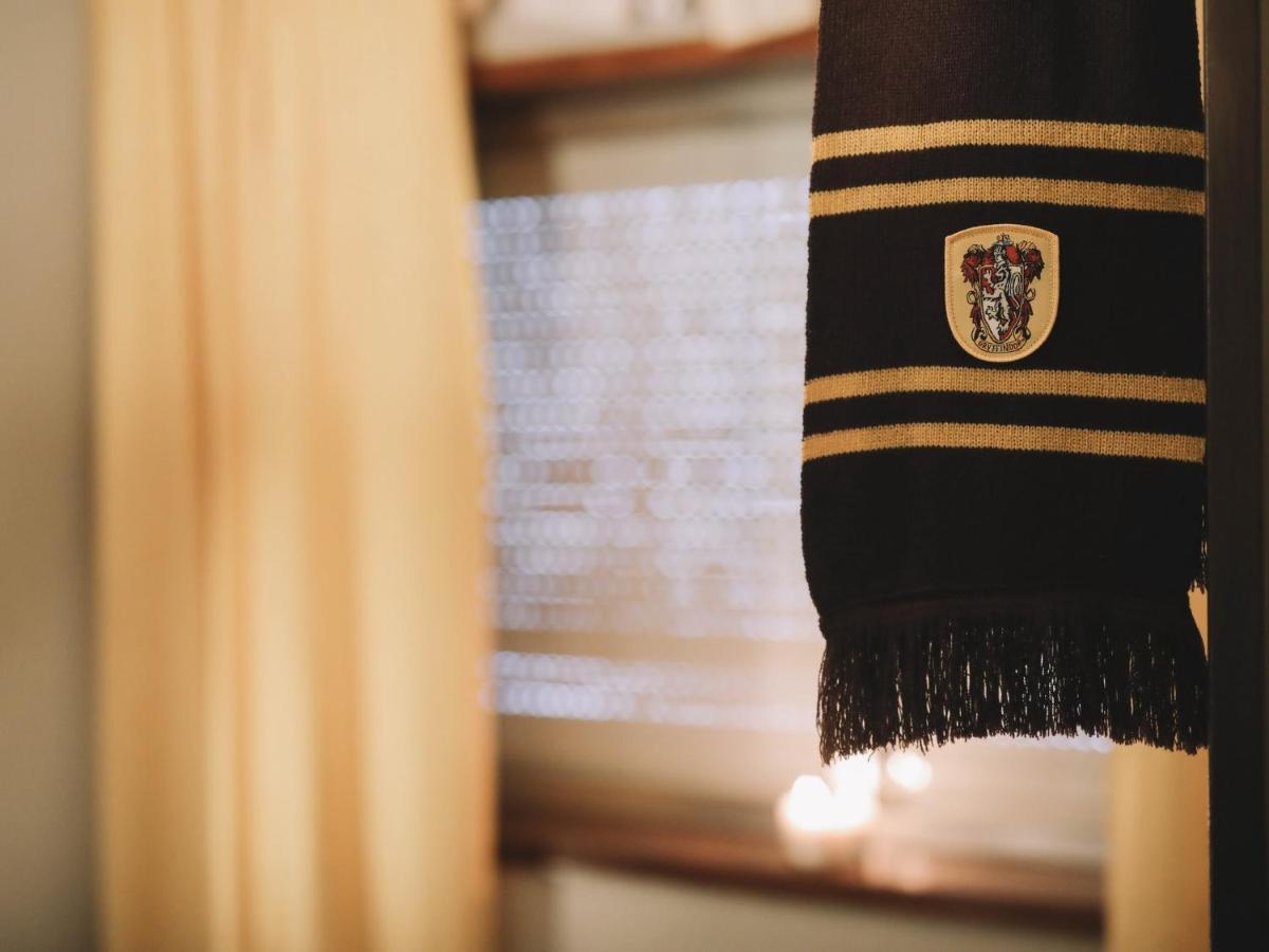 Oporto Guest Harry Potter Flat With Parking Apartment Bilik gambar