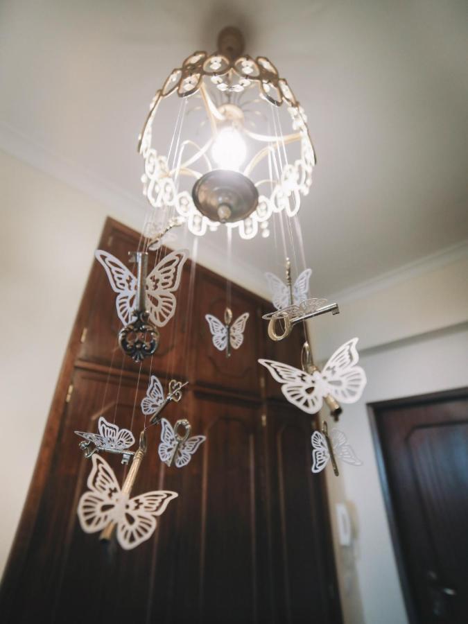 Oporto Guest Harry Potter Flat With Parking Apartment Bilik gambar